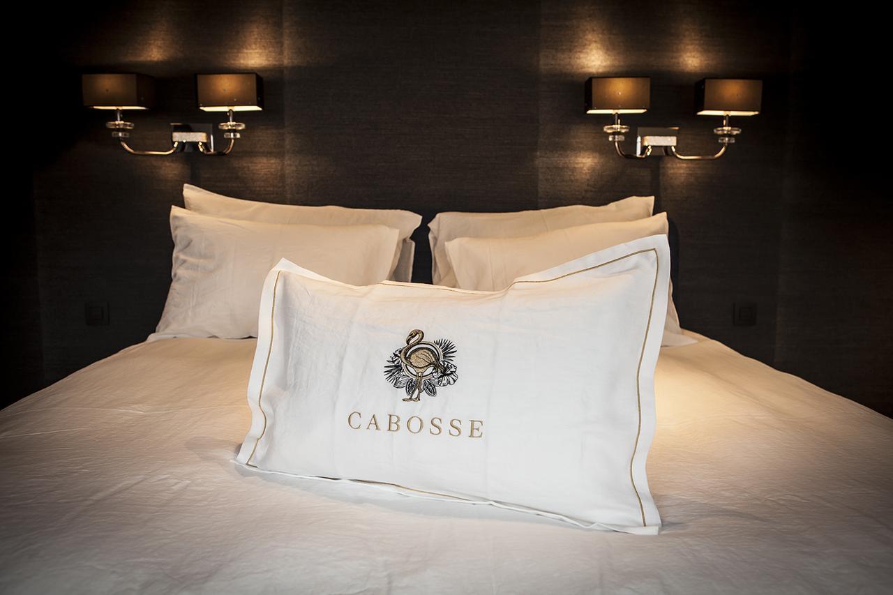 Cabosse, Boutique Palace & Spa Antwerpen Bagian luar foto