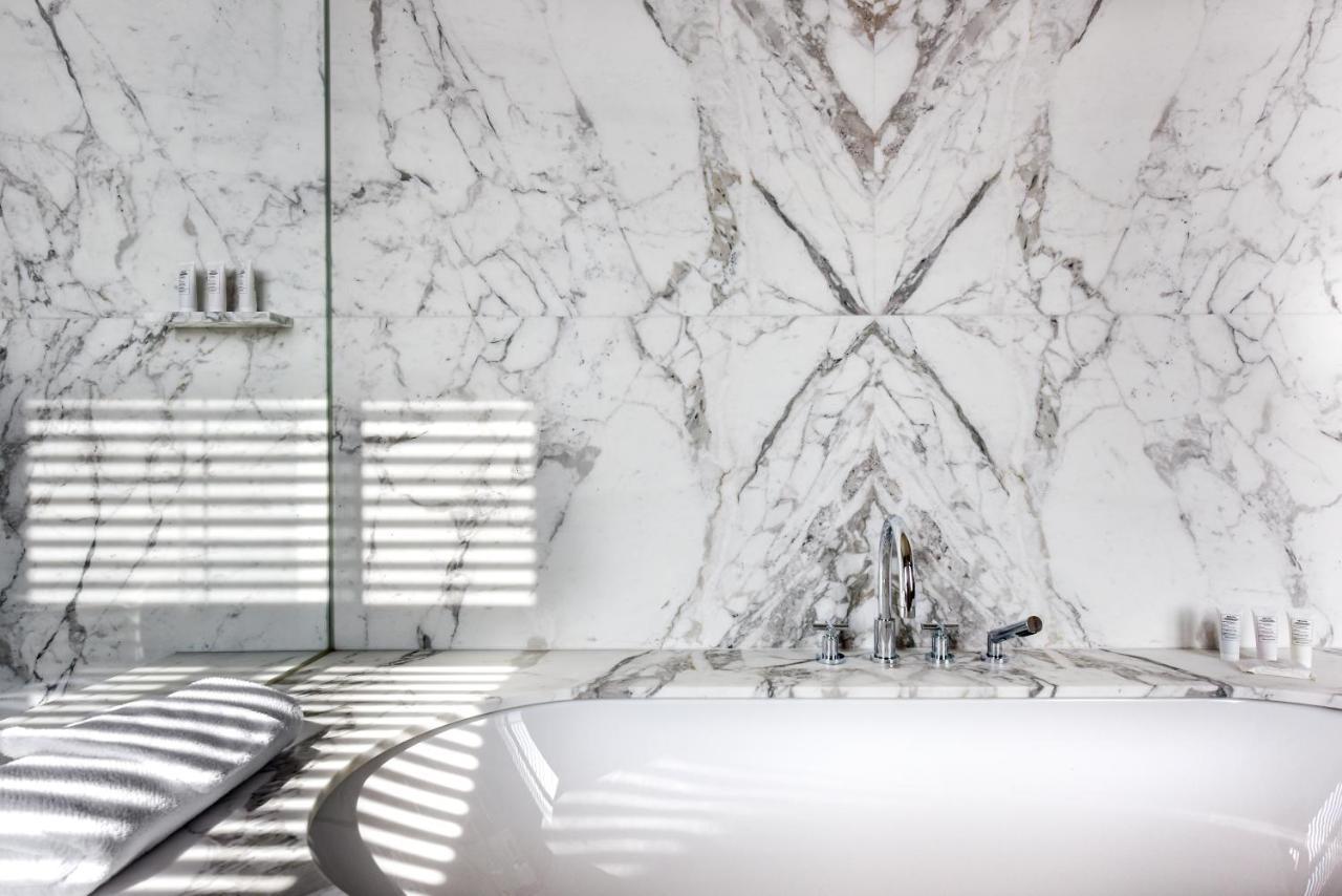Cabosse, Boutique Palace & Spa Antwerpen Bagian luar foto